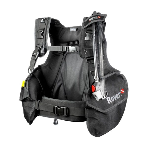 MARES BCD ROVER DC - EXTRA LARGE
