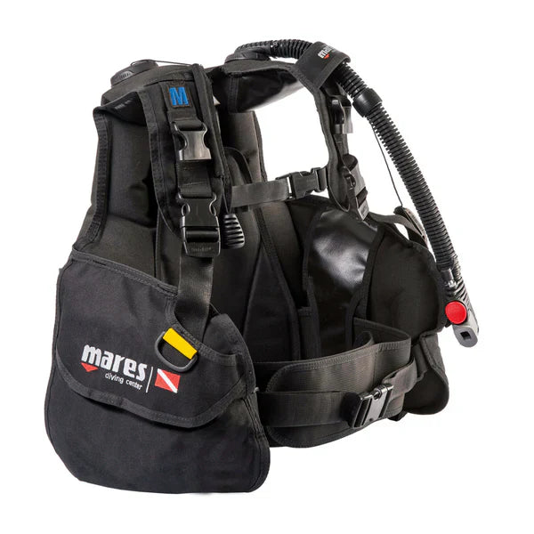 MARES BCD ROVER DC - EXTRA LARGE