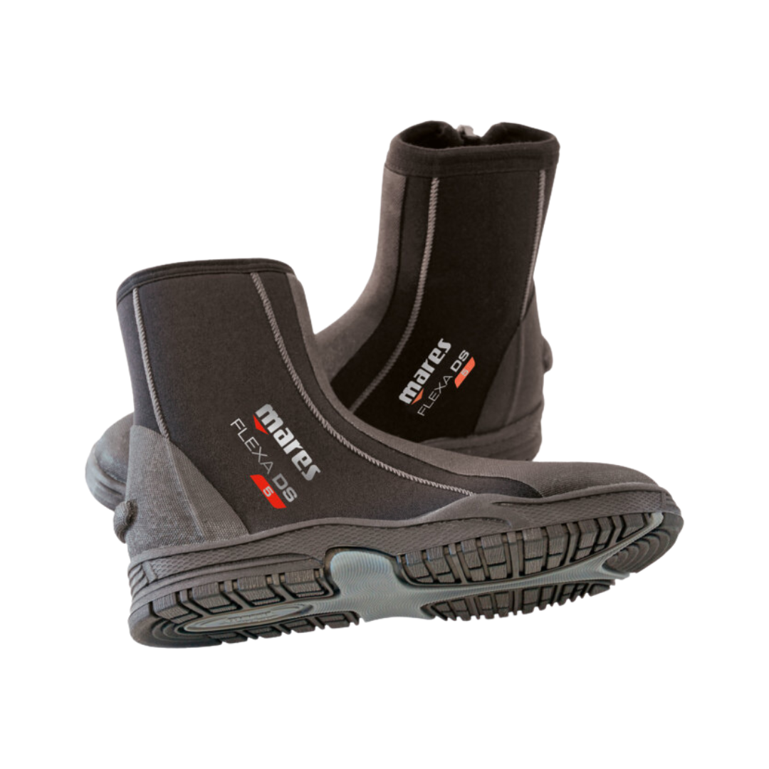 Mares Boots Flexa Ds 5MM
