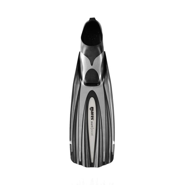 MARES FINS AVANTI EXCEL SILVER 40/41