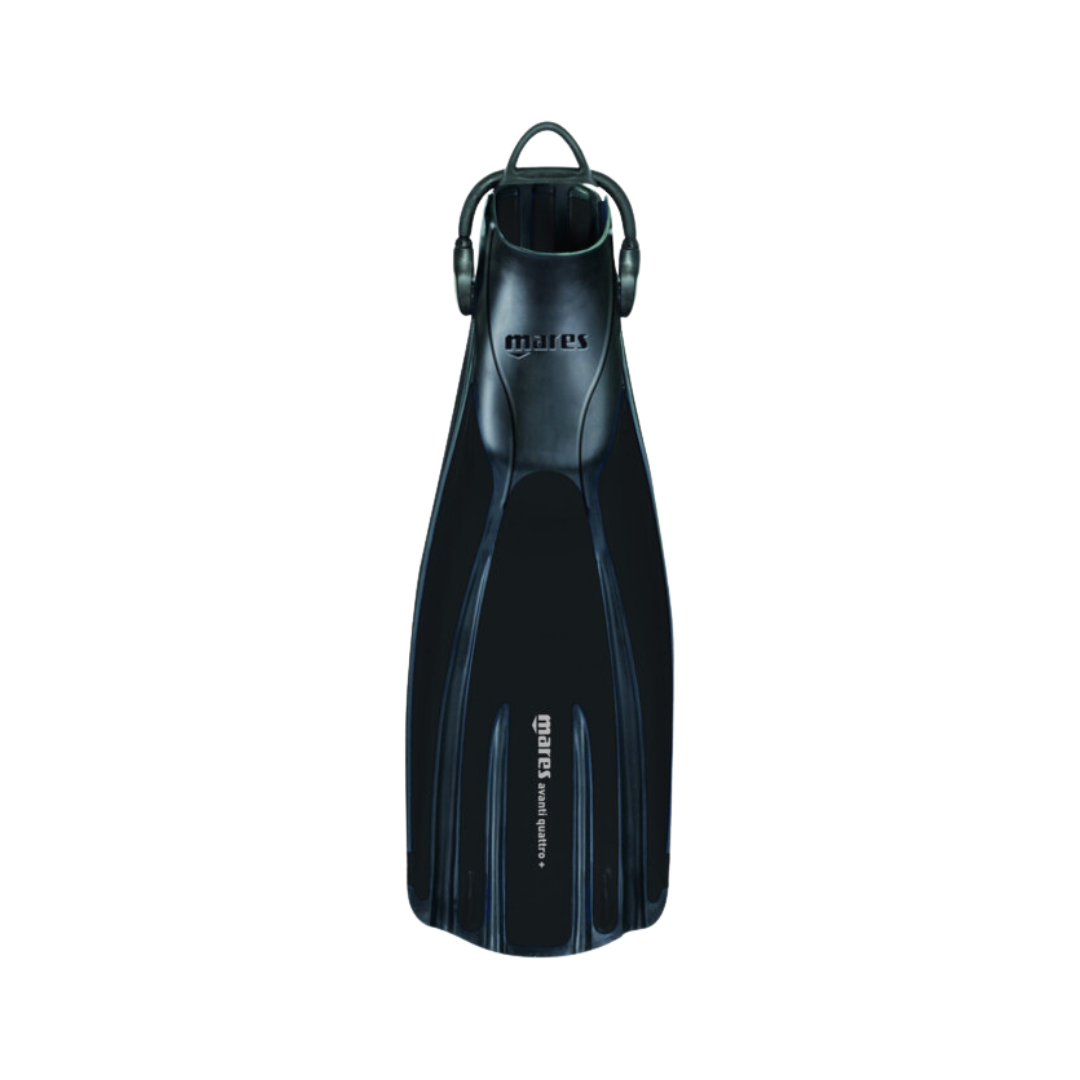 Mares Fins Avanti Quattro + Black