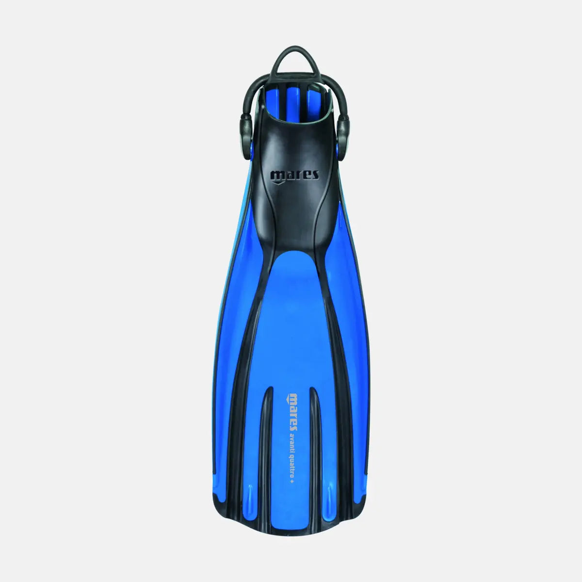 MARES FINS AVANTI QUATTRO + BLUE SMALL