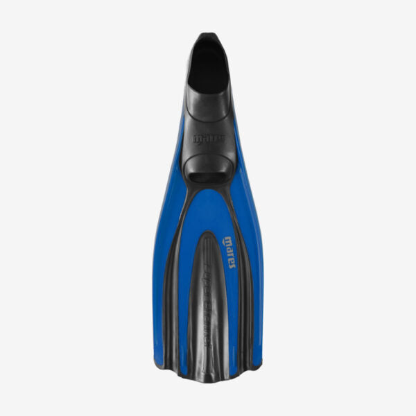 MARES FINS AVANTI SUPERCHANNEL FF BLUE 40/41