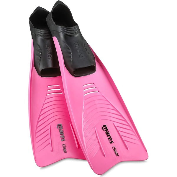 MARES FINS CLIPPER PINK 33/34