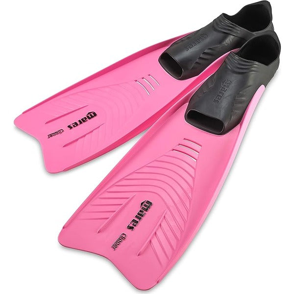 MARES FINS CLIPPER PINK 33/34