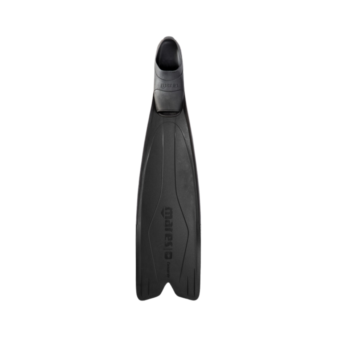 Mares Fins Concorde Black