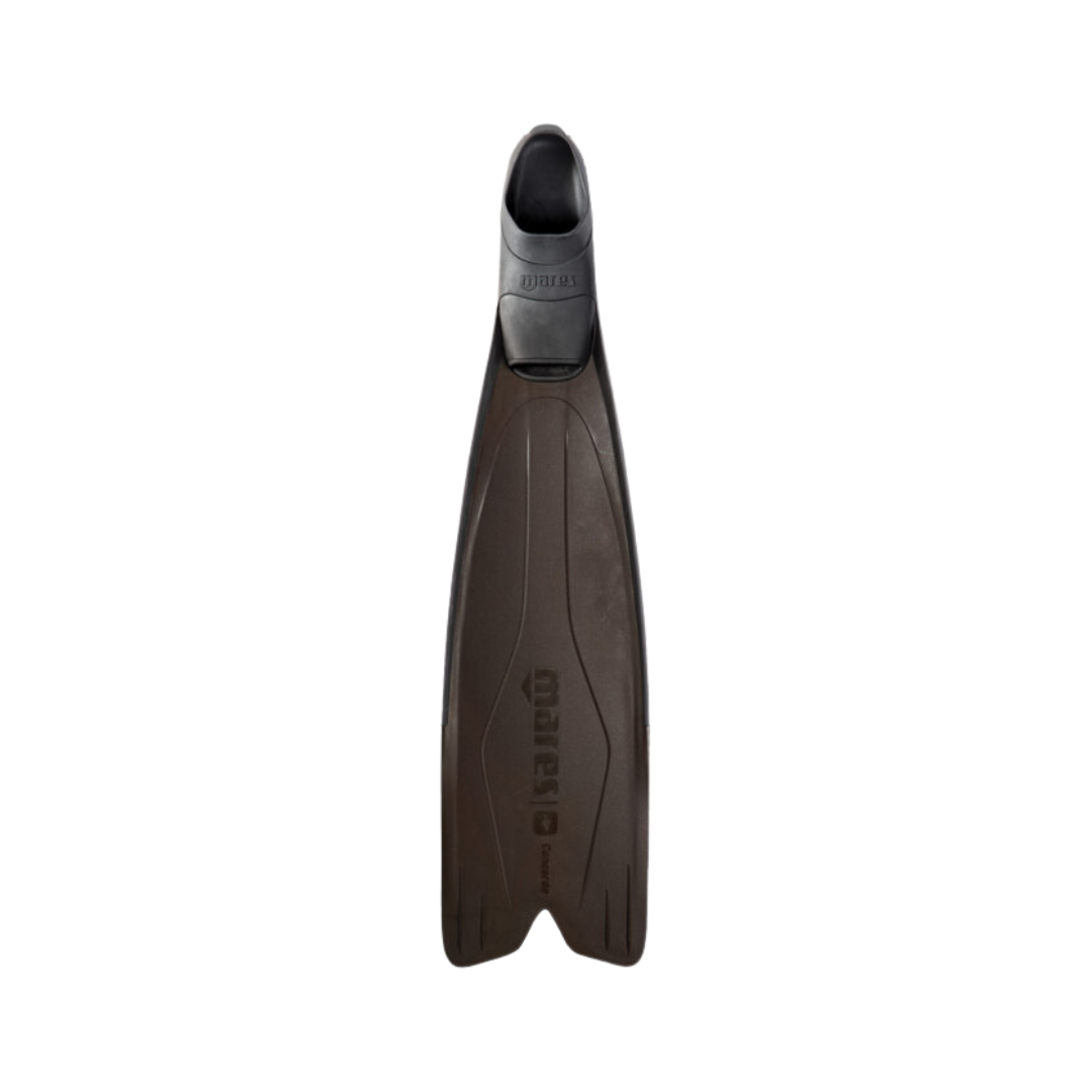 Mares Fins Concorde Brown