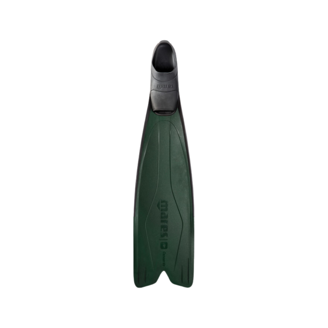 Mares Fins Concorde Green