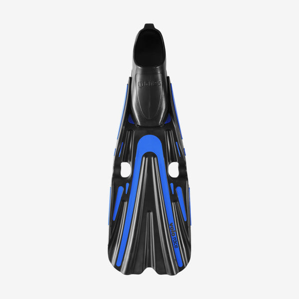 MARES FINS VOLO RACE BLUE 44/45