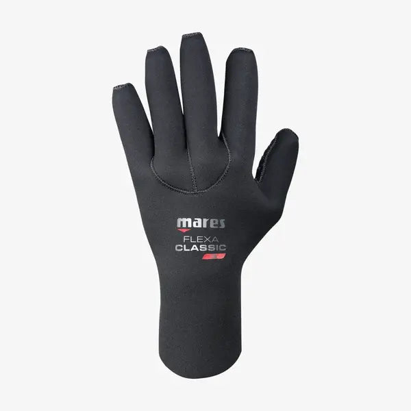 MARES GLOVES FLEXA CLASSIC-MEDIUM