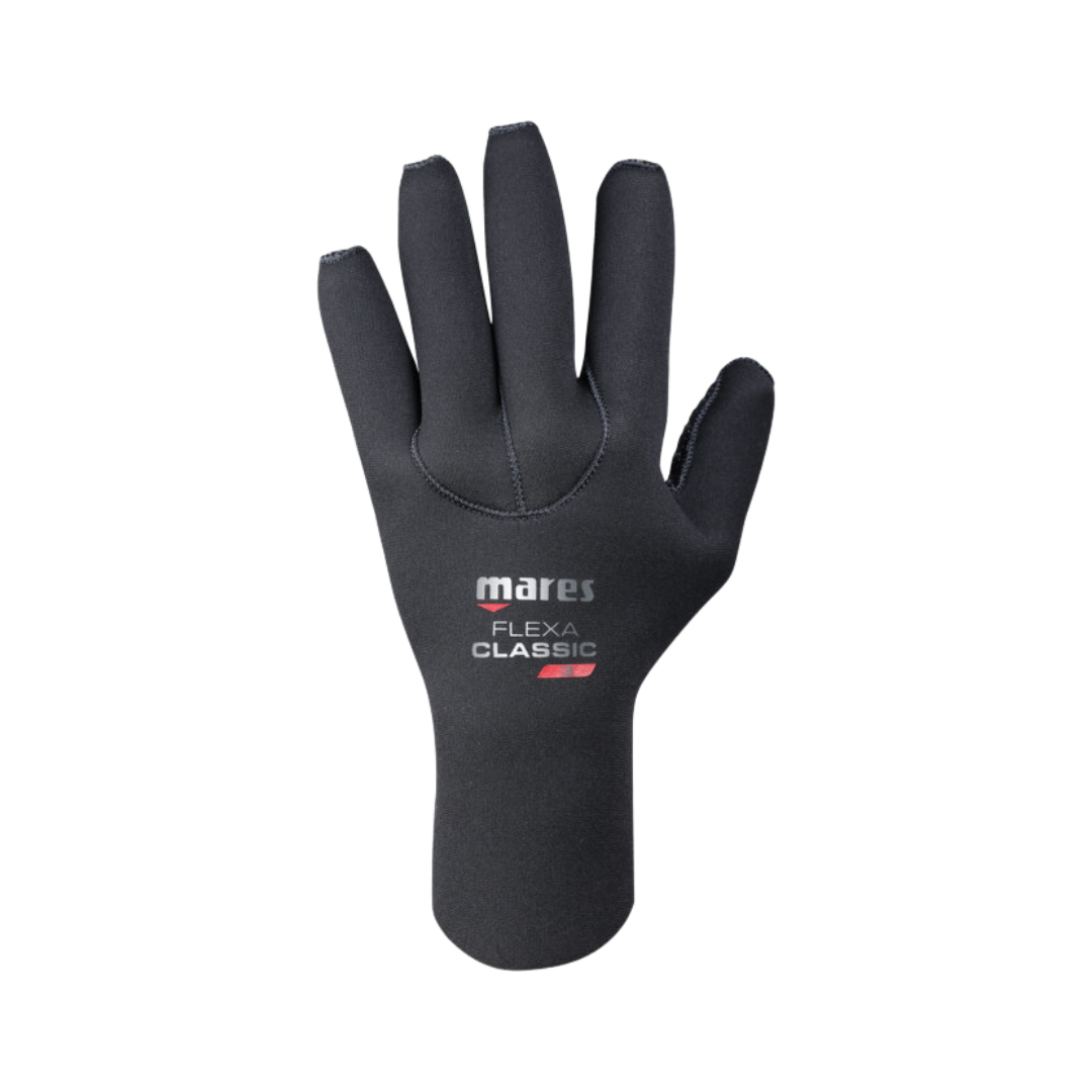 Mares Gloves Flexa Classic