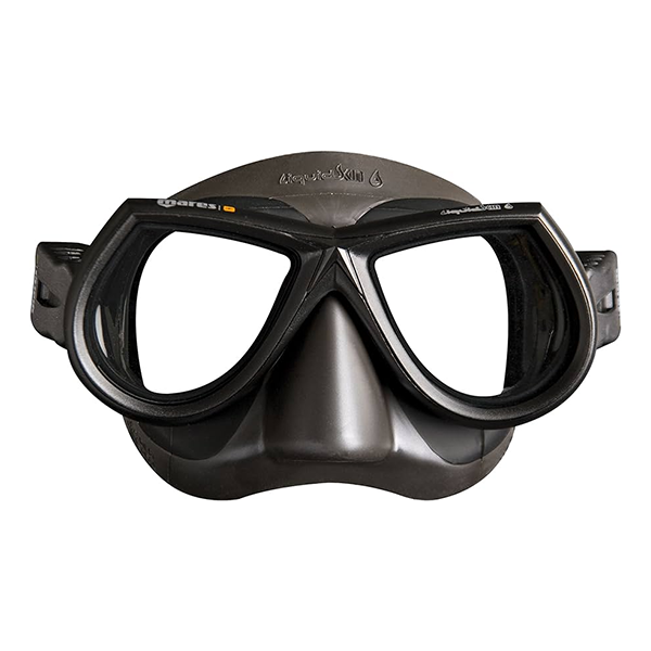 MARES MASK STAR BLACK