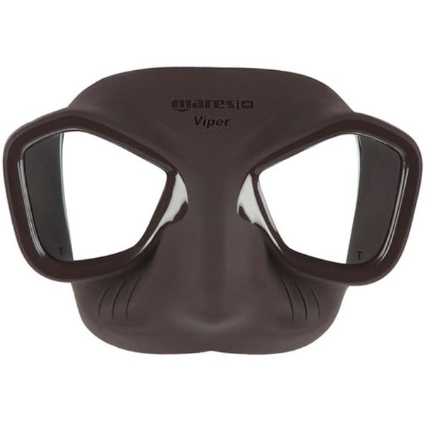 MARES MASK VIPER BROWN