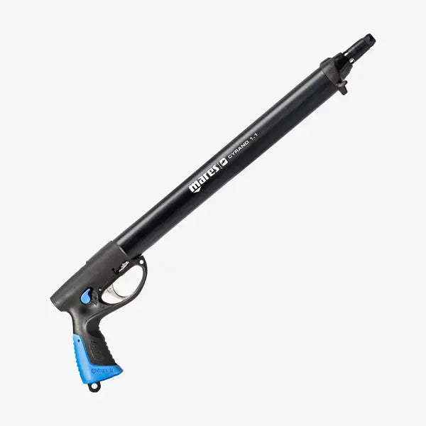 MARES PNEUMATIC GUN CYRANO 1.3 42CM