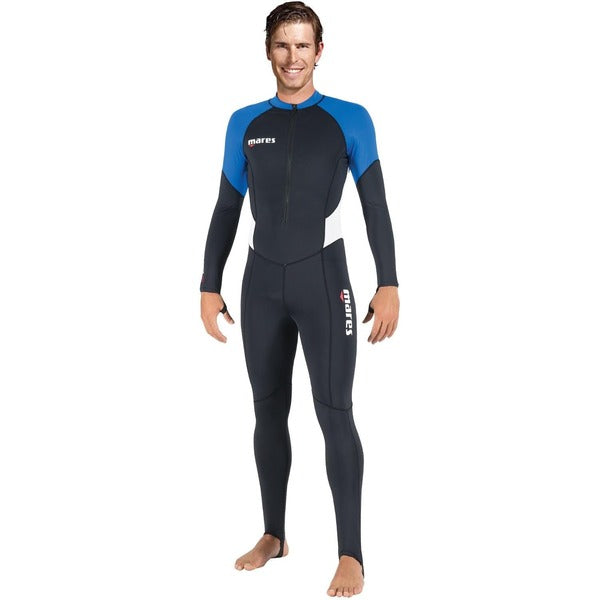 MARES RASH GUARD TRILASTIC STEAMER MAN - S