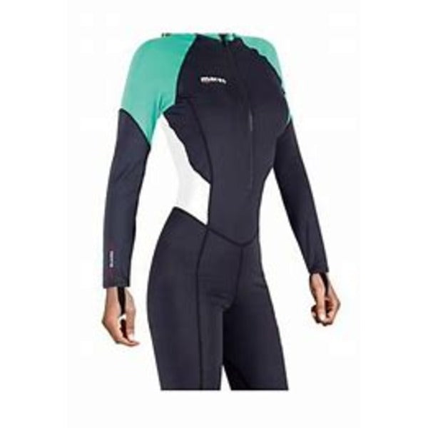MARES RASH GUARD TRILASTIC STEAMER WOMAN - M