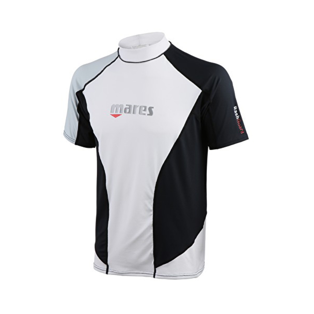 Mares Rashguard Short Sleeve Men