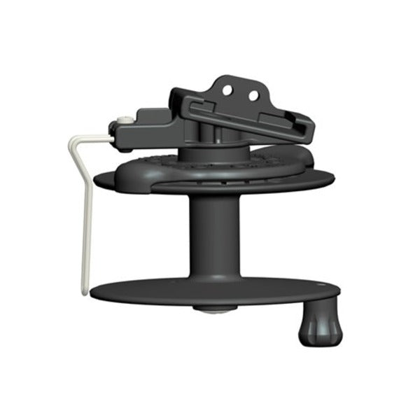 MARES REEL VERTICAL SPIRO 87