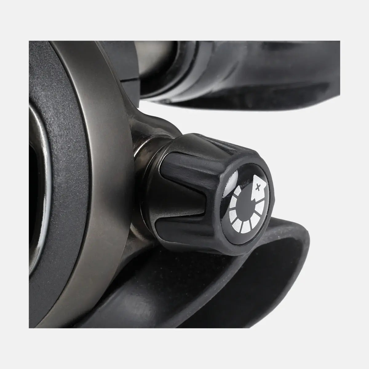 Mares Regulator EPIC ADJ 82X Din Connection