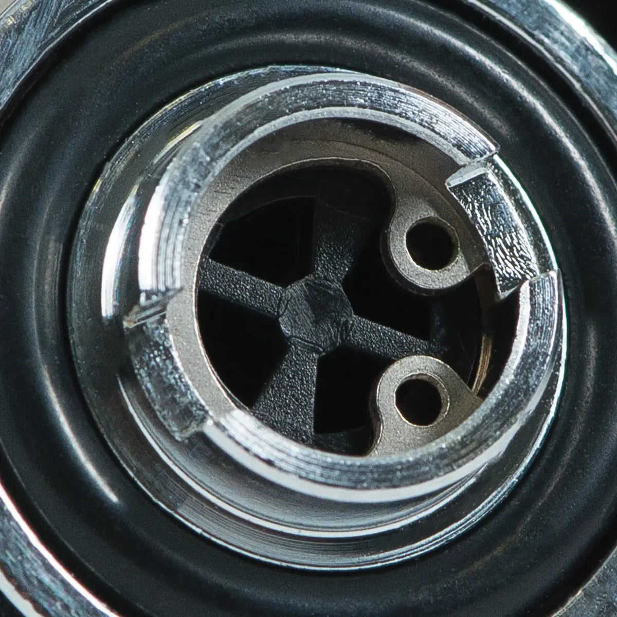 Mares Regulator EPIC ADJ 82X Din Connection