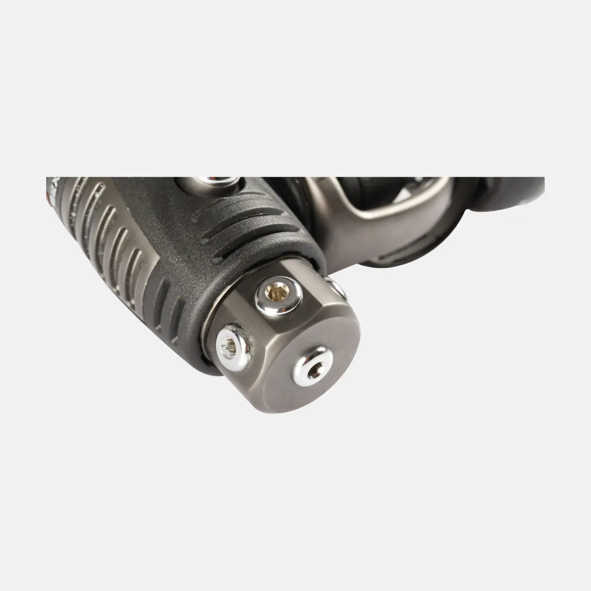 Mares Regulator EPIC ADJ 82X Din Connection