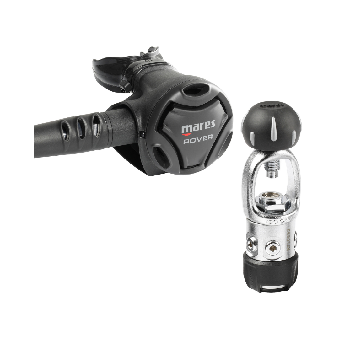 Mares Regulator Rover 2S Dc Pack