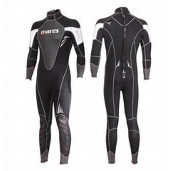 MARES WETSUIT CORAL 0.5MM MEN - LARGE
