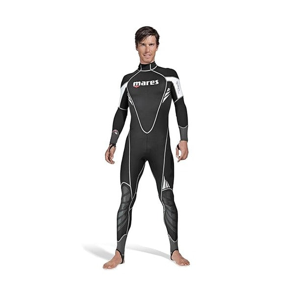 MARES WETSUIT CORAL 0.5MM MEN - MEDIUM