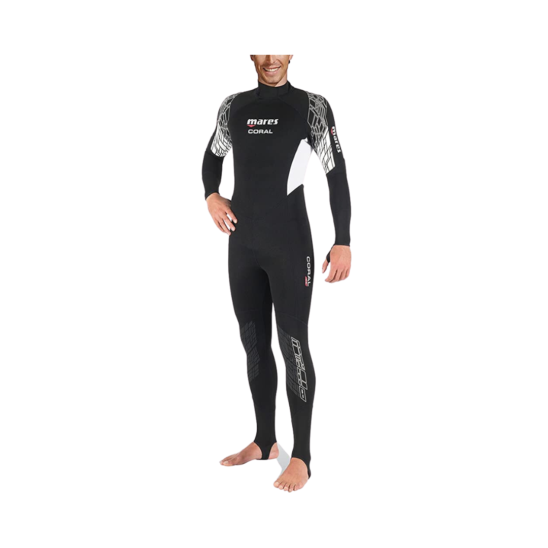 Mares Wetsuit Coral 0.5MM Men