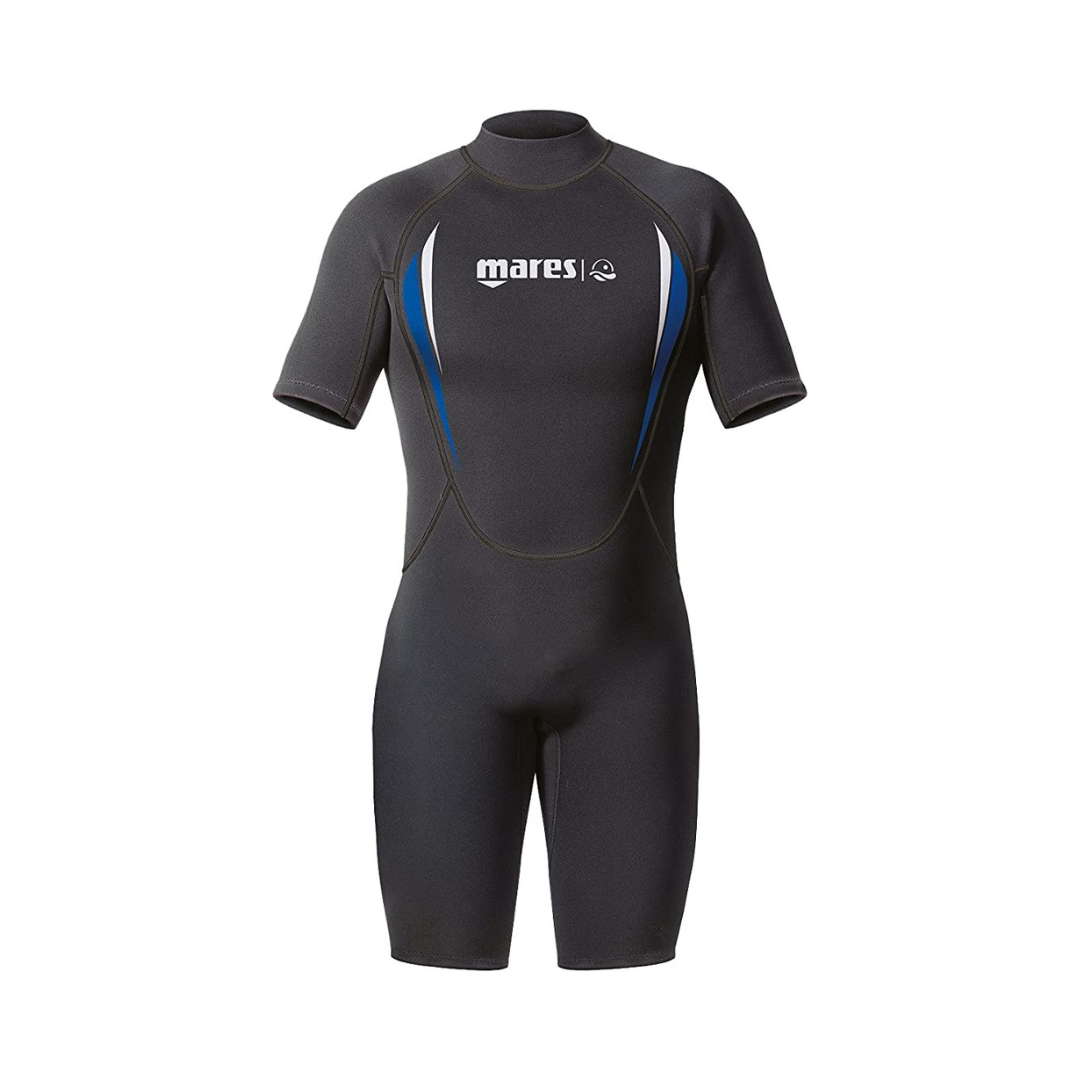 Mares Wetsuit Shorty Manta Men 2.2MM