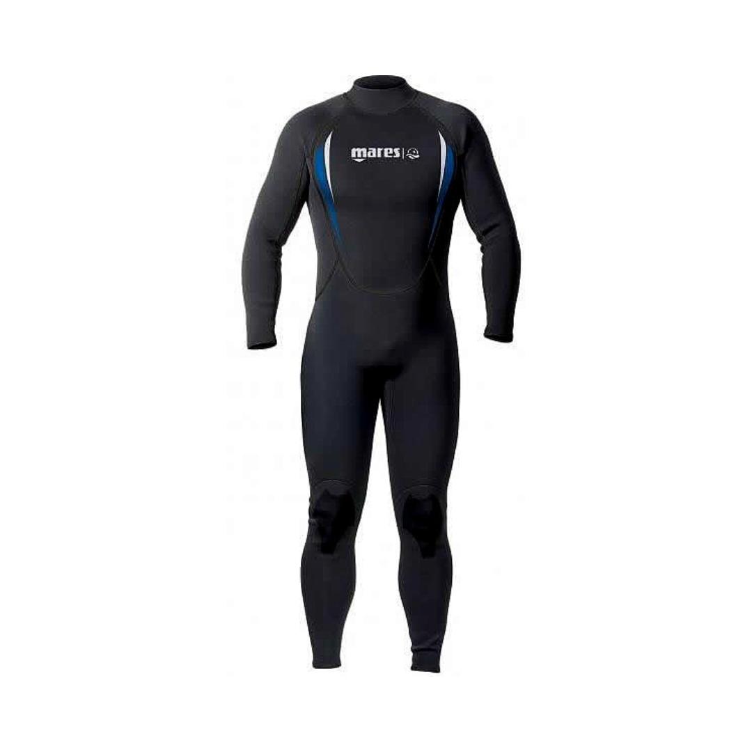 Mares Wetsuit Steamer Manta Men 2.2MM