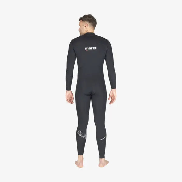 MARES WETSUIT SWITCH MAN SIZE 2