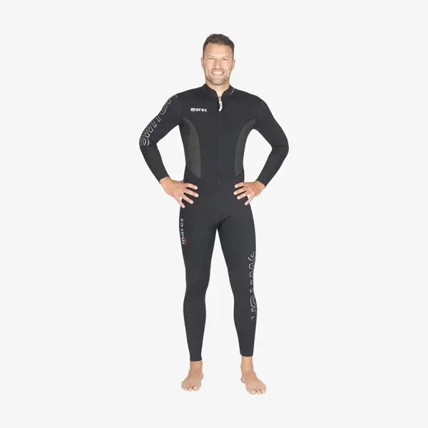MARES WETSUIT SWITCH MAN SIZE 4