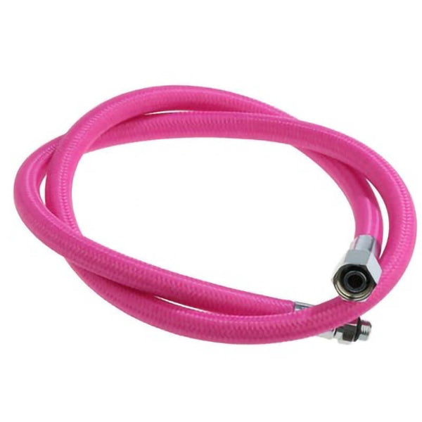 MIFLEX REGULATOR HOSE XTREME LP 3/8’’ M x 9/16’’ F 75CM - PINK