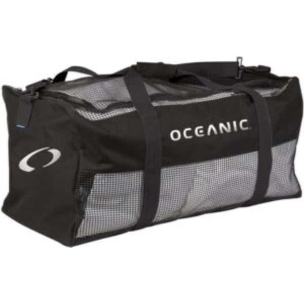 OCEANIC BAG MESH DUFFLE