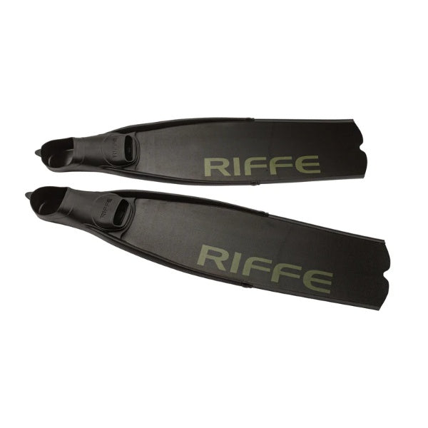 RIFFE FINS SILENT HUNTER CARBON 42/43