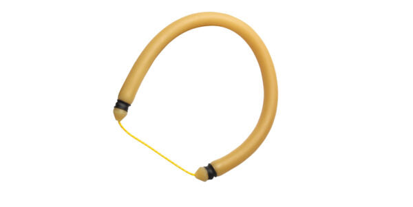 RIFFE GORILLA RUBBER POWER BAND 16MM 76CM - BLACK