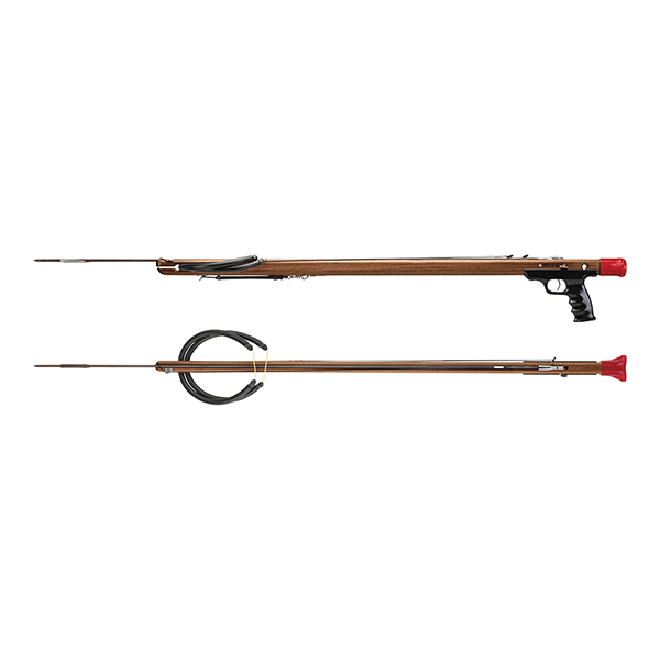 RIFFE MAHOGANY COMPETITION #2 HAWAI/F 114CM