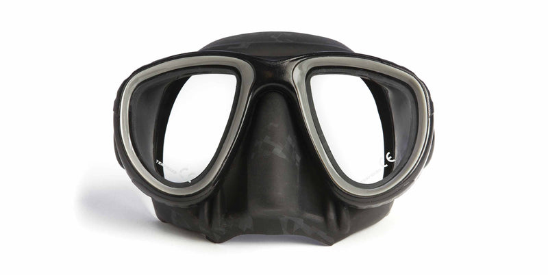 RIFFE MASK RECON