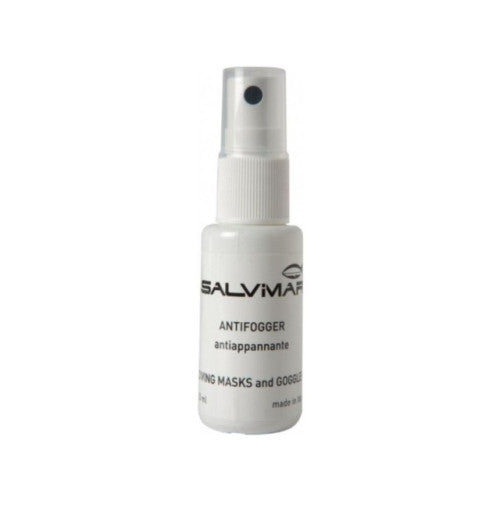 SALVIMAR ANTIFOG SPRAY ML.30