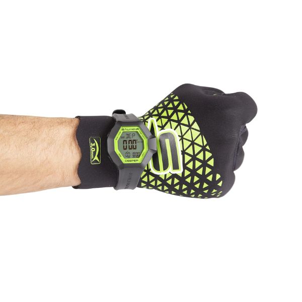 SALVIMAR DEEPER CAMU FREEDIVING WATCH