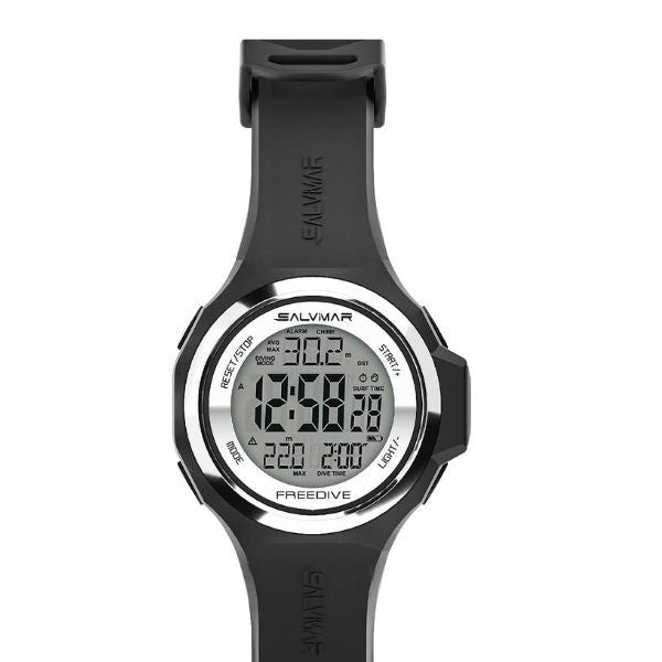 SALVIMAR FREEDIVE WATCH -Â FREEDIVING WATCH