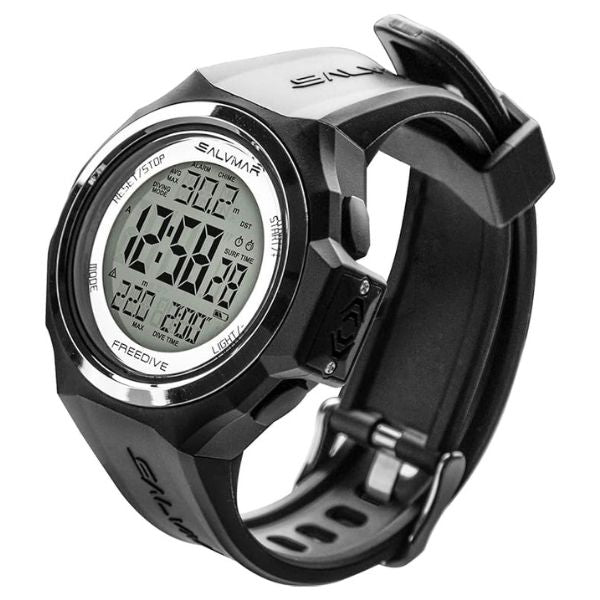 SALVIMAR FREEDIVE WATCH -Â FREEDIVING WATCH