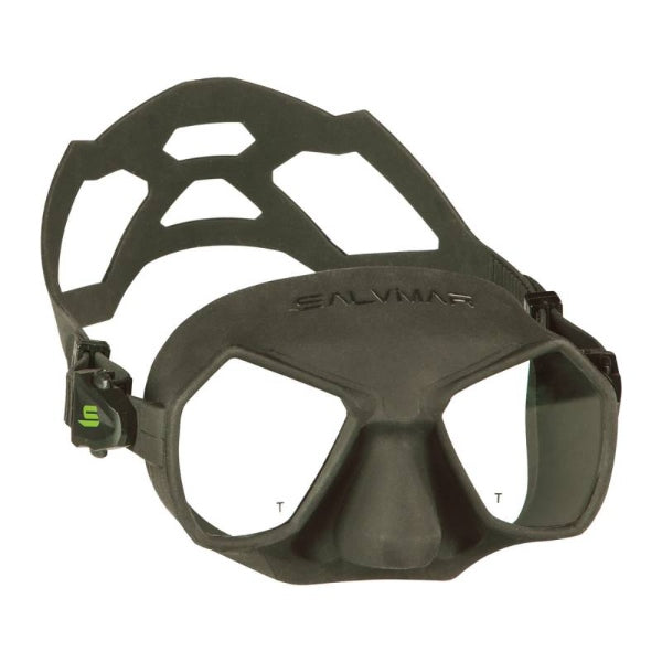 SALVIMAR Mask HATHOR Military Green