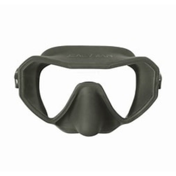 SALVIMAR Mask MIMIC MILITARY GREEN