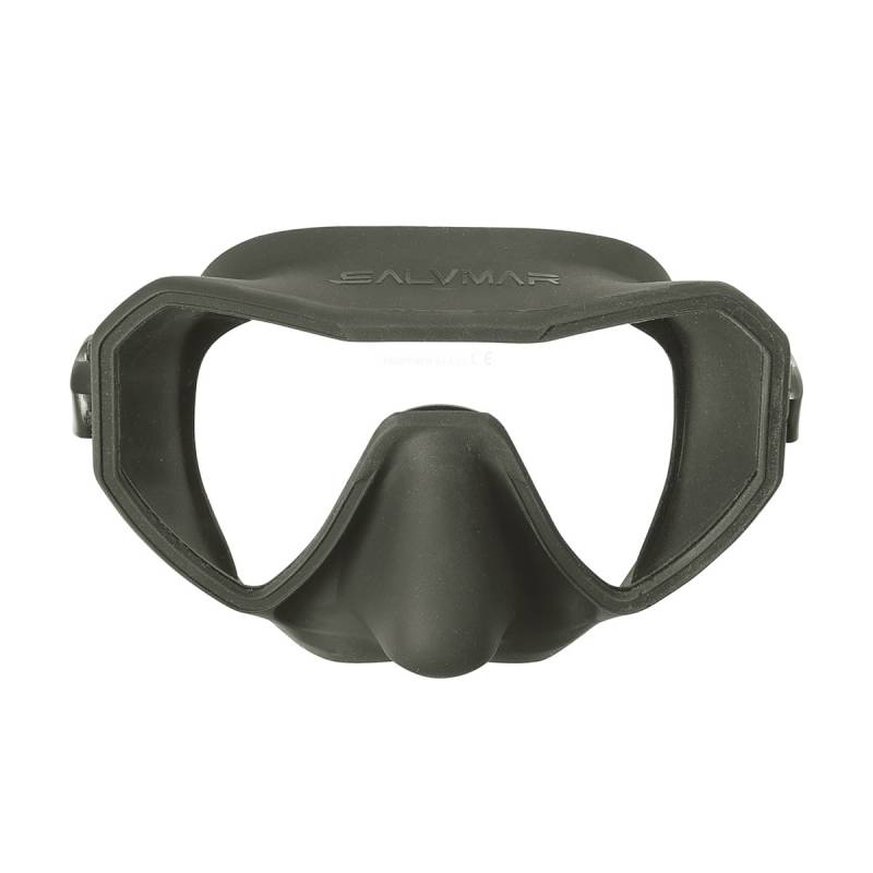 SALVIMAR MASK NEO MILITARY GREEN