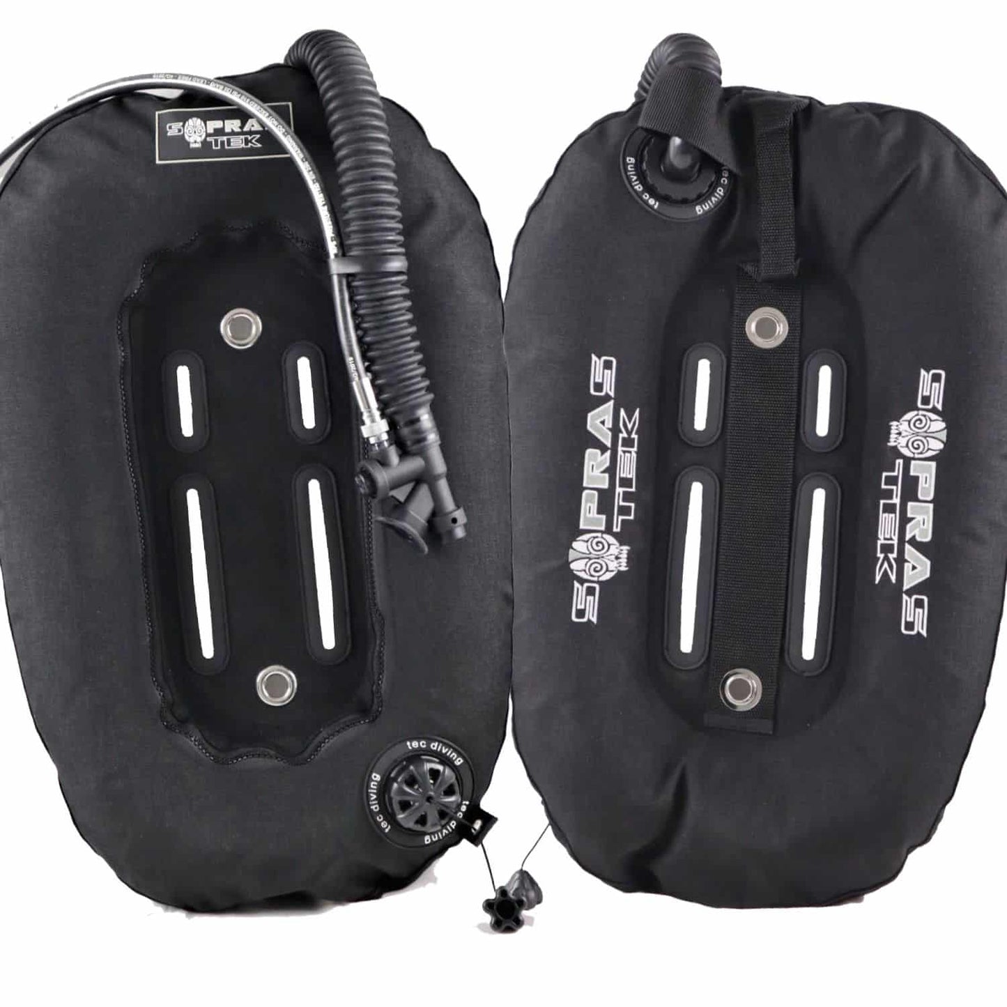 Sopras LZ 14ltr bladder in COLOURS