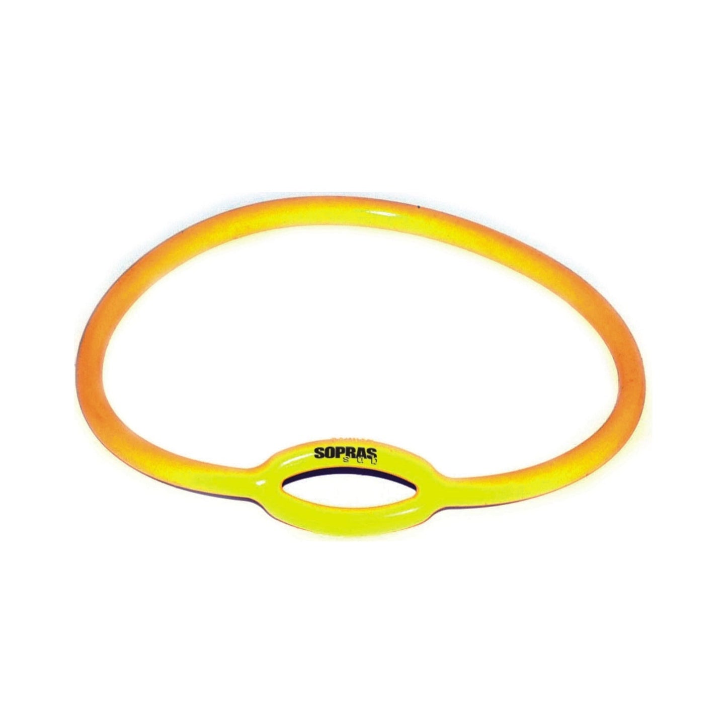 SOPRAS Regulator necklace black