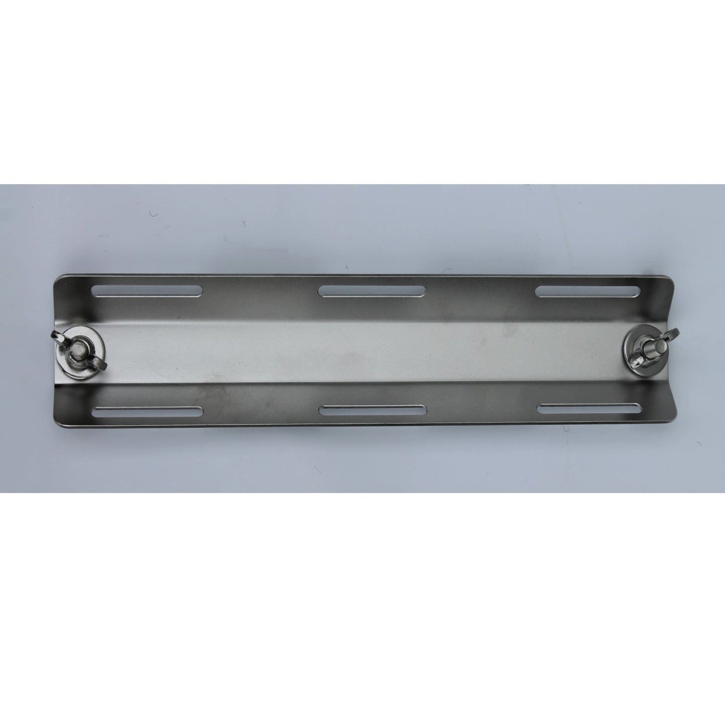 SOPRAS Single tank adaptor (S.S. w. screw set)