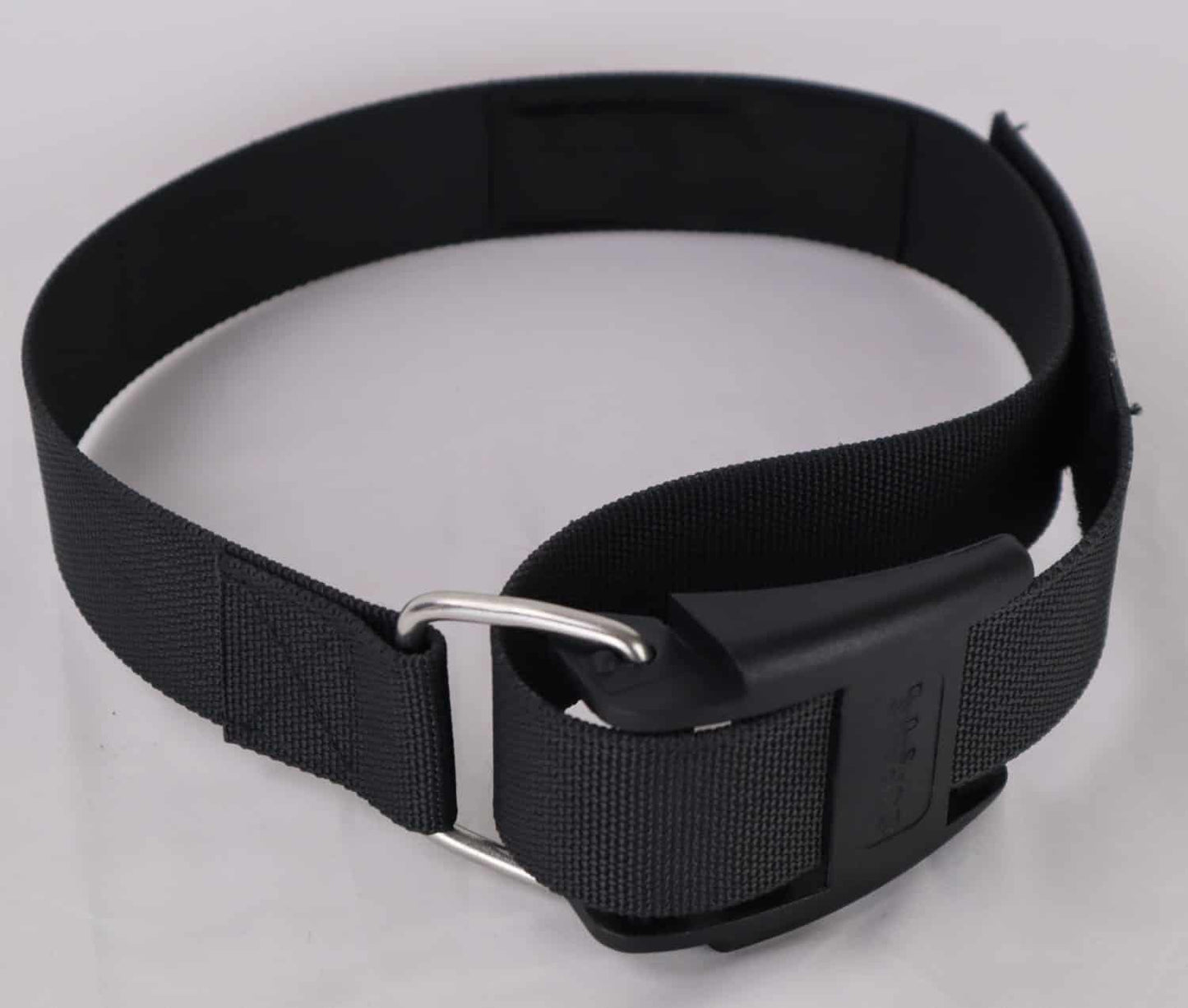 SOPRAS Tank belt (105cm) hard plast buckle FP